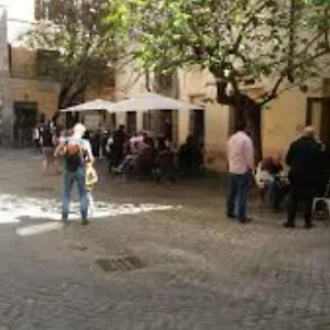  Apartment Navona Fico Italy
