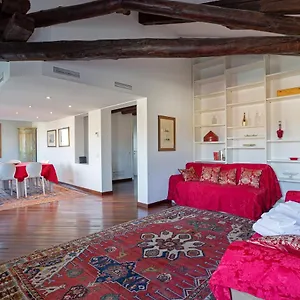  Apartment Rialto Canal View Italy