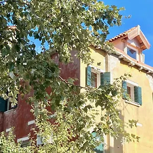  Apartment Sogno Veneziano Italy