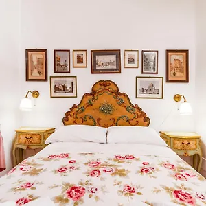  Apartment Ca' Del Forner Italy