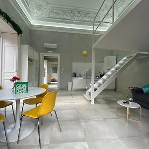  Apartment Superior Italy