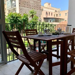 Apartment Vittorio Emanuele House Italy