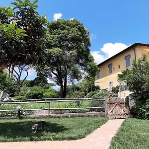  Holiday home Iv Casale Country Italy