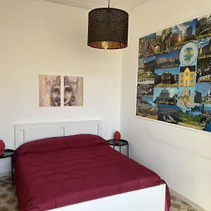  Apartment Mary's Center House Italy