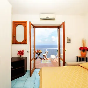  Apartment Super Panoramico Italy