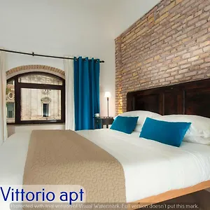  Apartment Corso Vittorio Italy